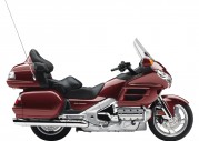 Honda Gold Wing